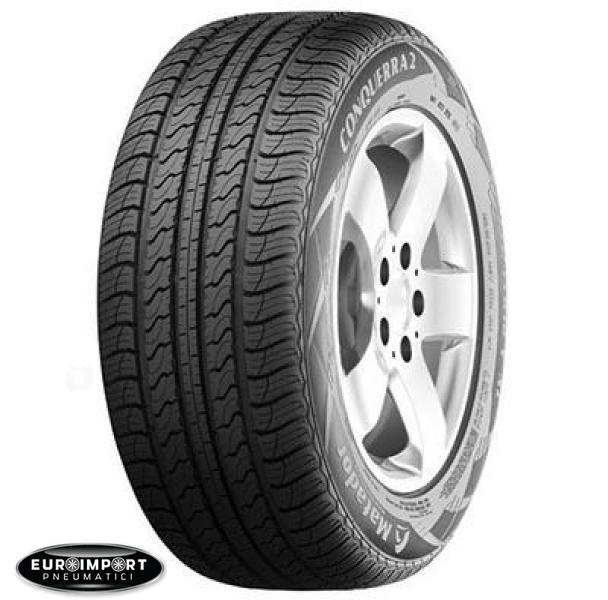 Matador Mp 82 conquerra 2 4x4 suv  265/70 R15 112 H   TL BORDINO DOT 2023